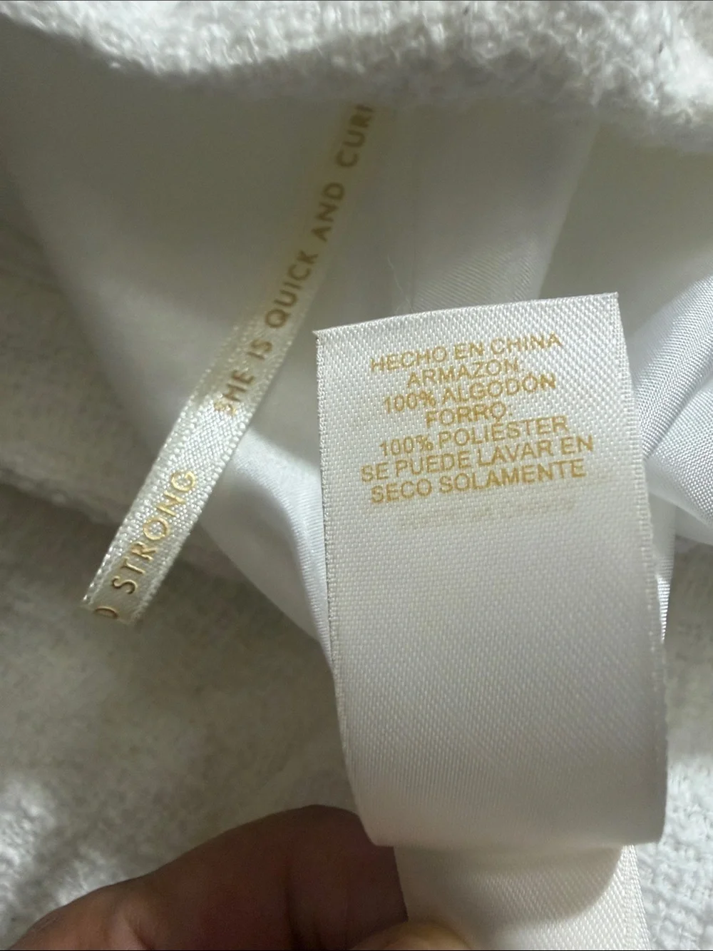 kate spade stylish white
